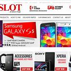 slot ng samsung
